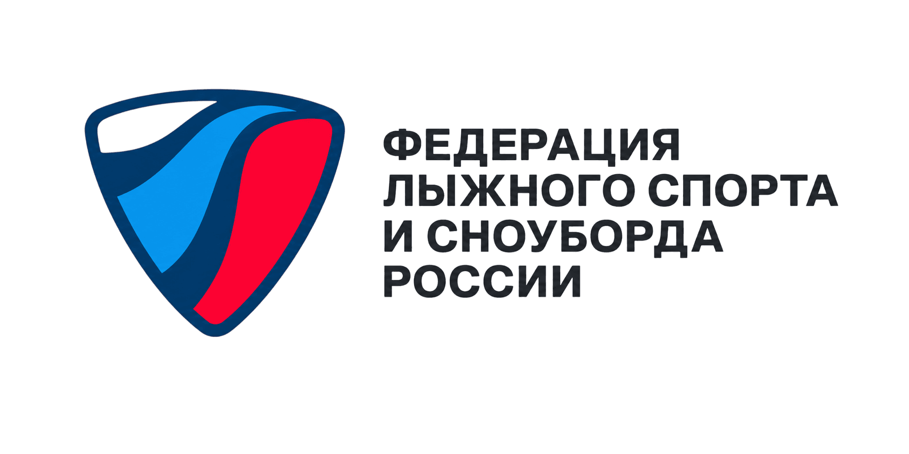 Логотип ФЛССР